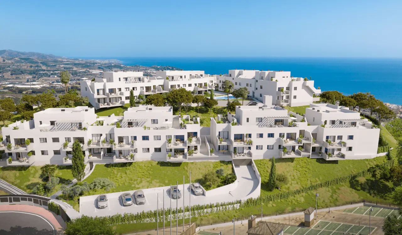Apartments Near Golf