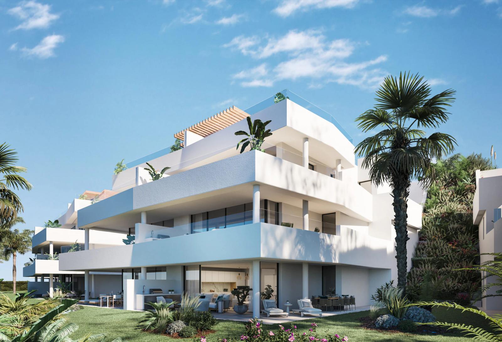 Apartmány s tenisovými kurty · Fotografie 5