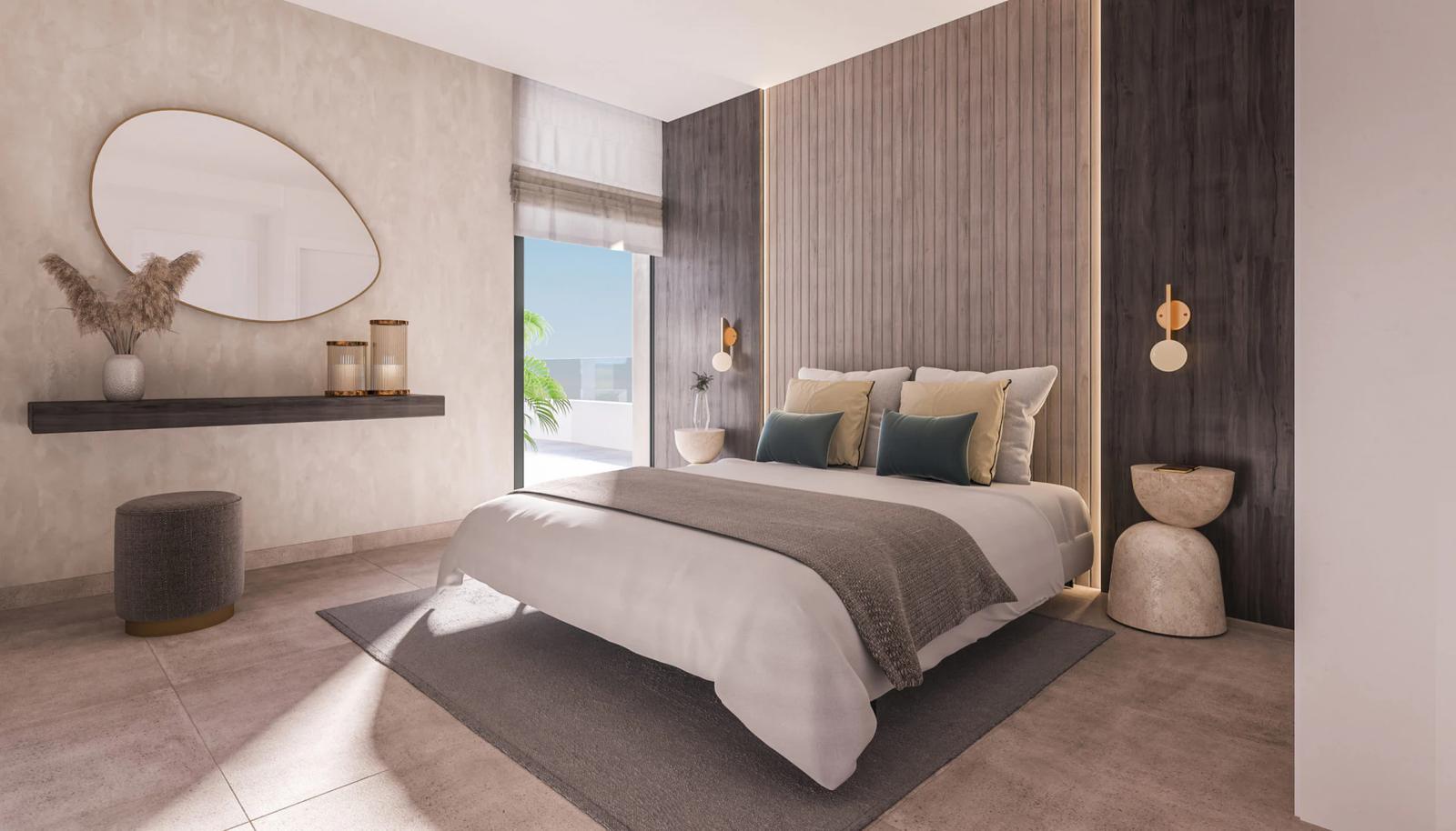 Apartmány s tenisovými kurty · Fotografie 11