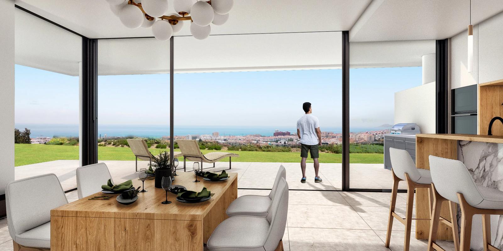 Apartmány s tenisovými kurty · Fotografie 8