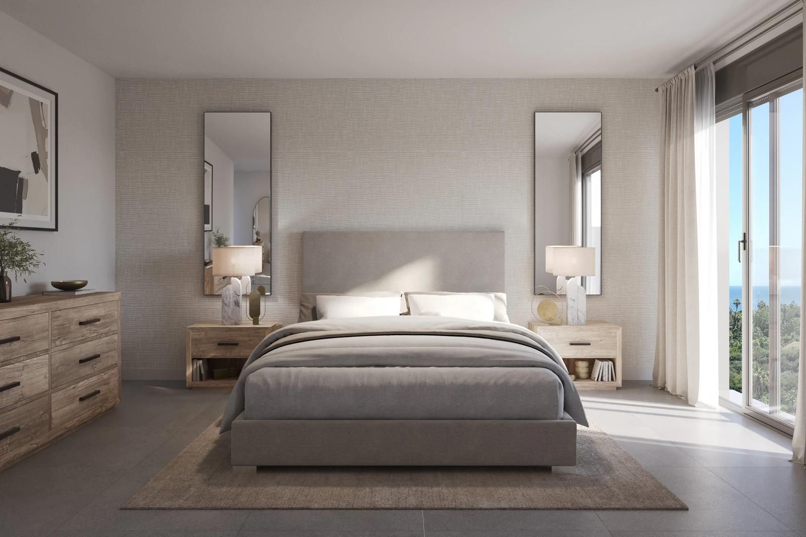Luxusní apartmány s výhledem na moře · Fotografie 11