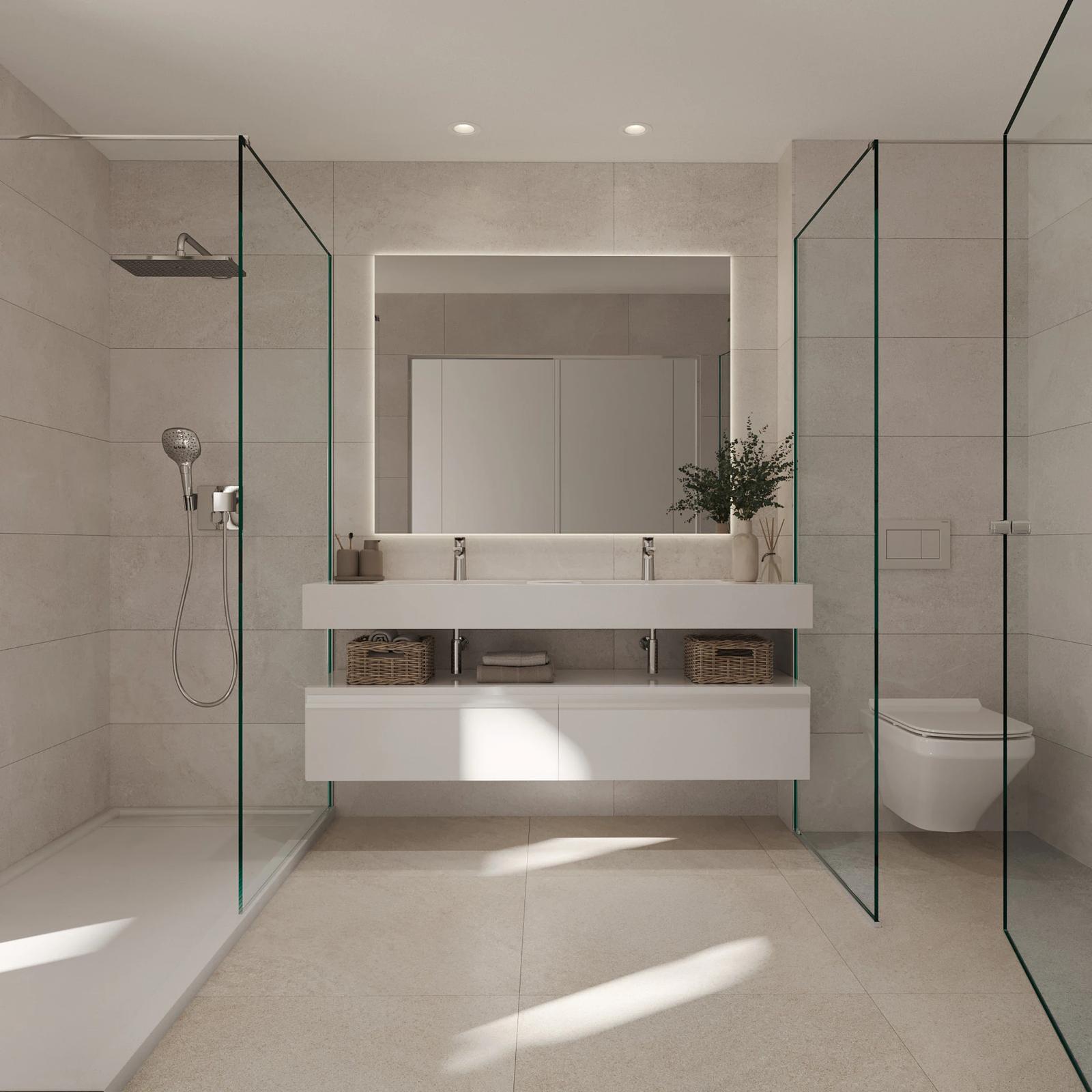 Luxusní apartmány s výhledem na moře · Fotografie 12
