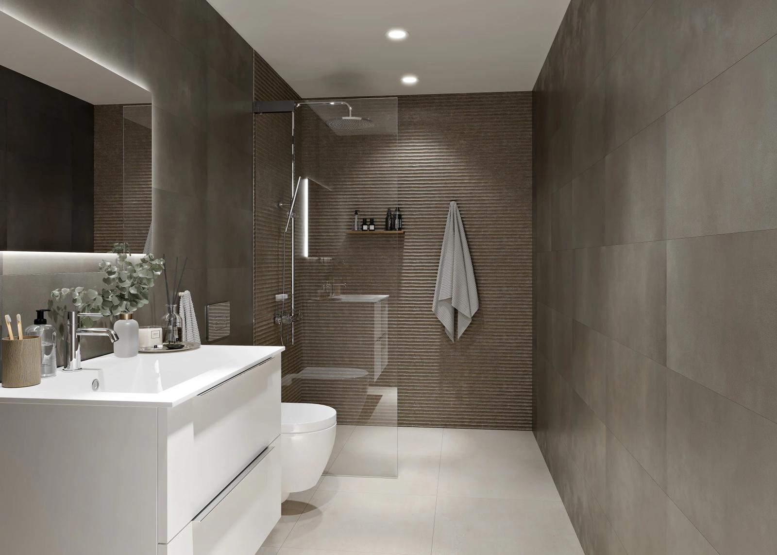 Modern Apartments with Sea and Mountain Views · Photo 11