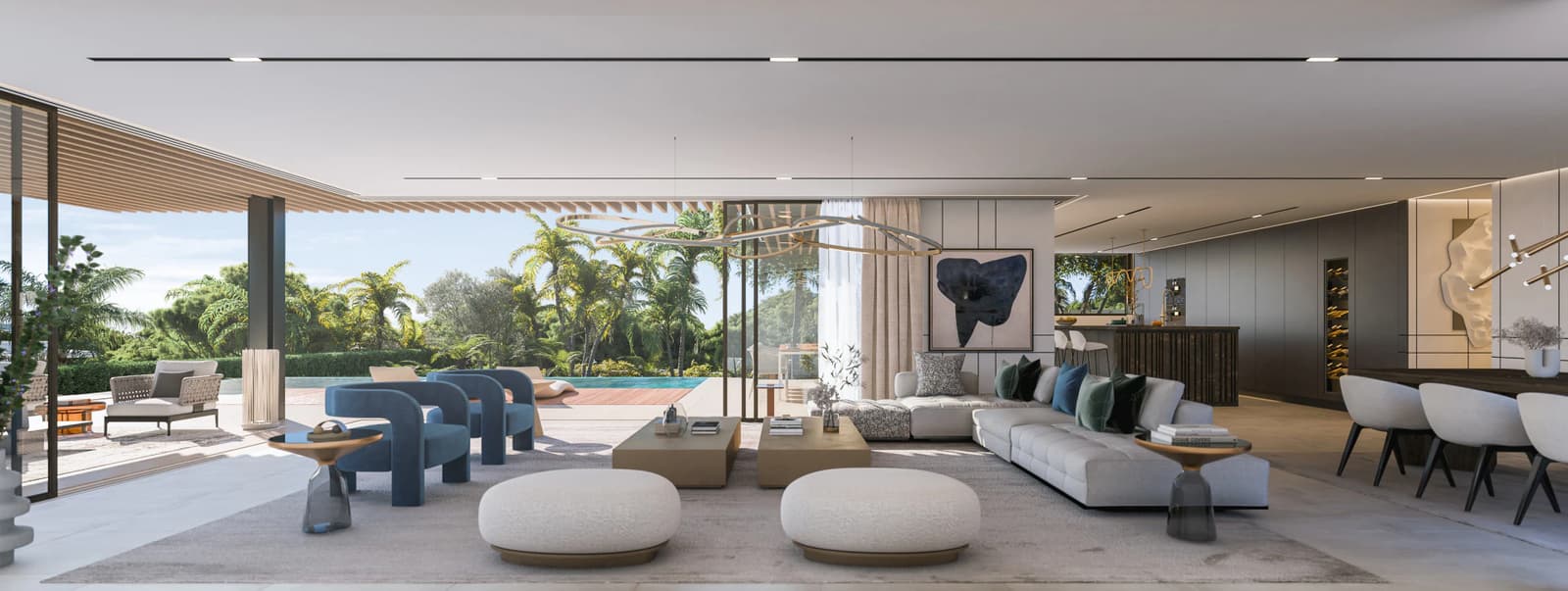 Exclusive Villas with Sea Views · Photo 3