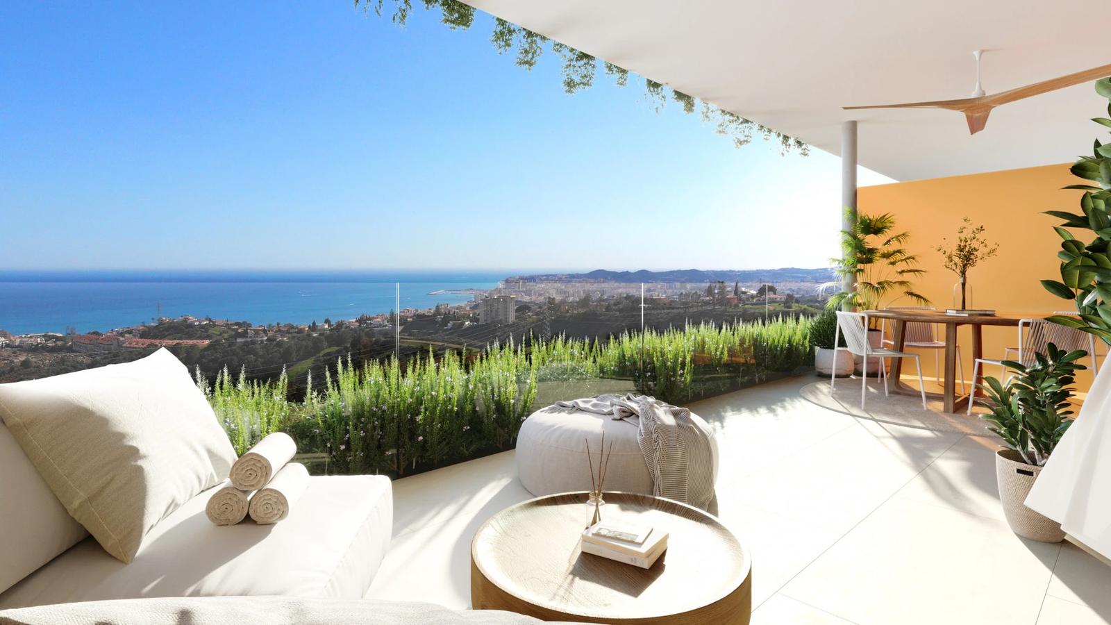 Apartments with Stunning Views · Photo 21