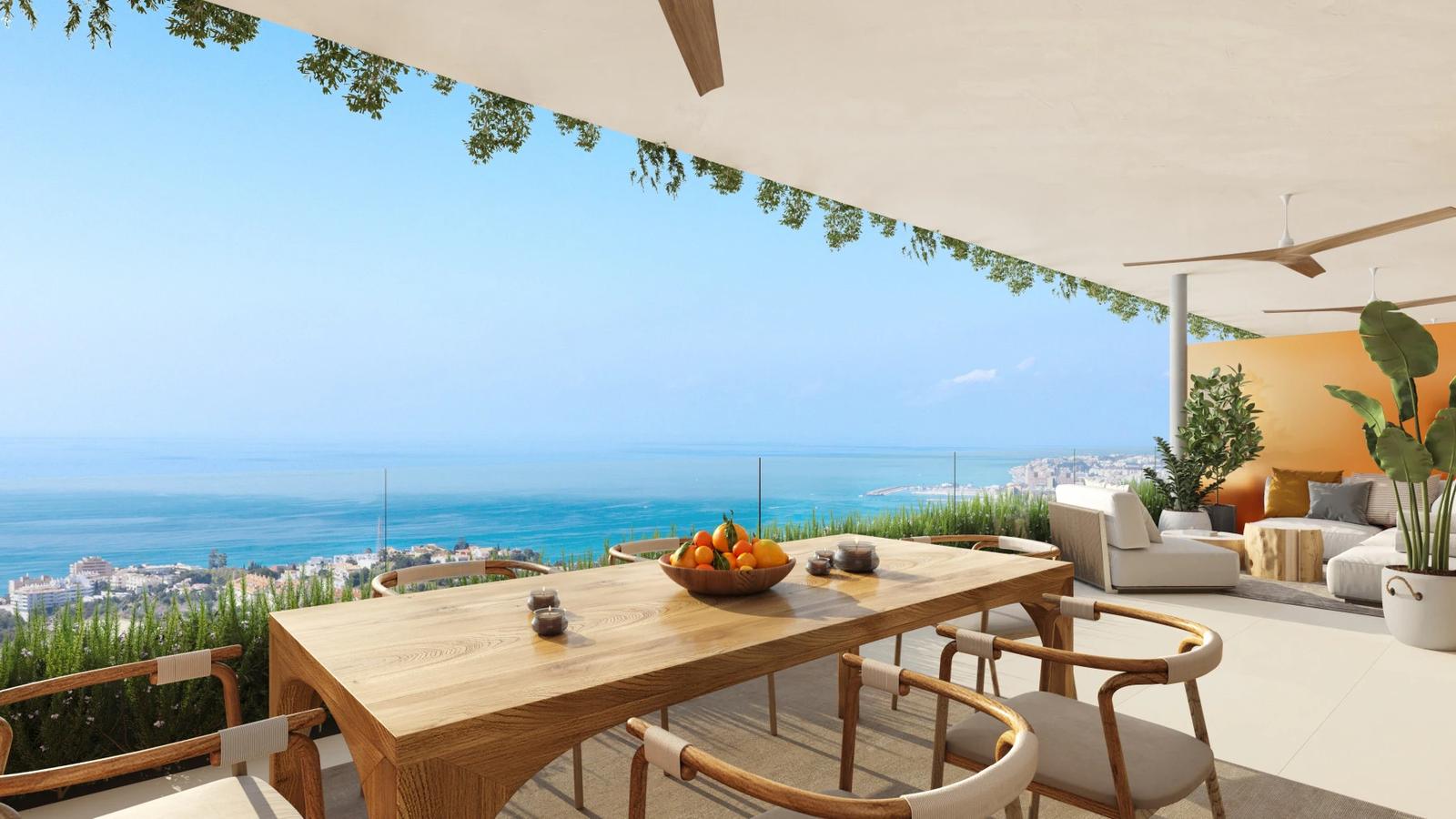 Apartments with Stunning Views · Photo 20