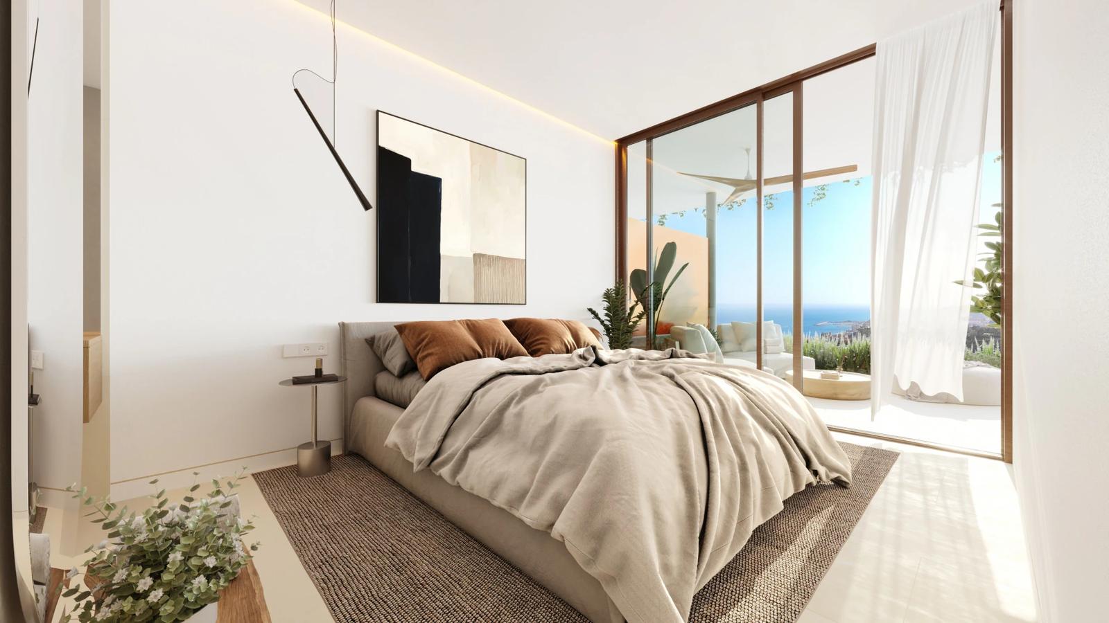 Apartments with Stunning Views · Photo 17