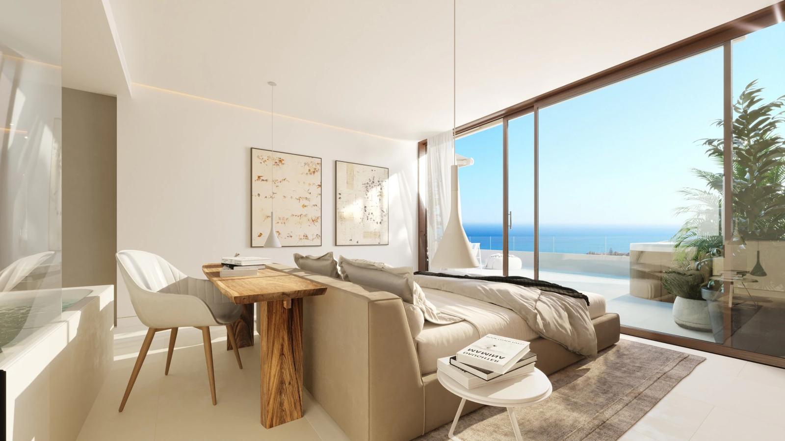 Apartments with Stunning Views · Photo 18