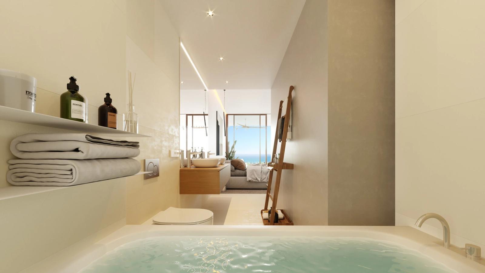 Apartments with Stunning Views · Photo 22