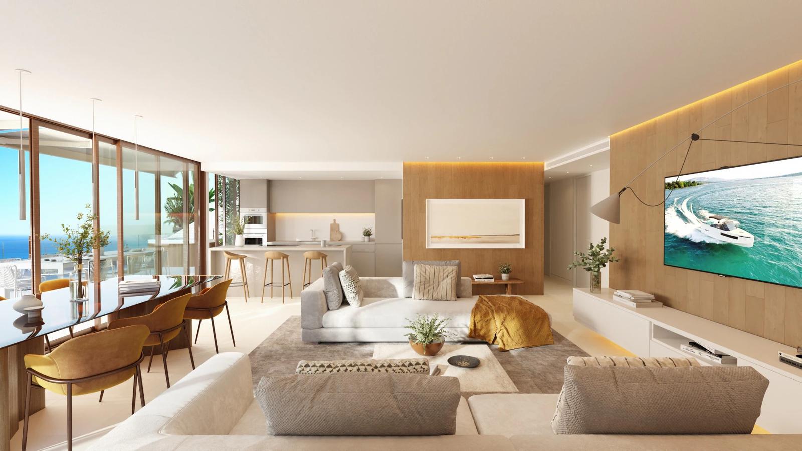 Apartments with Stunning Views · Photo 12
