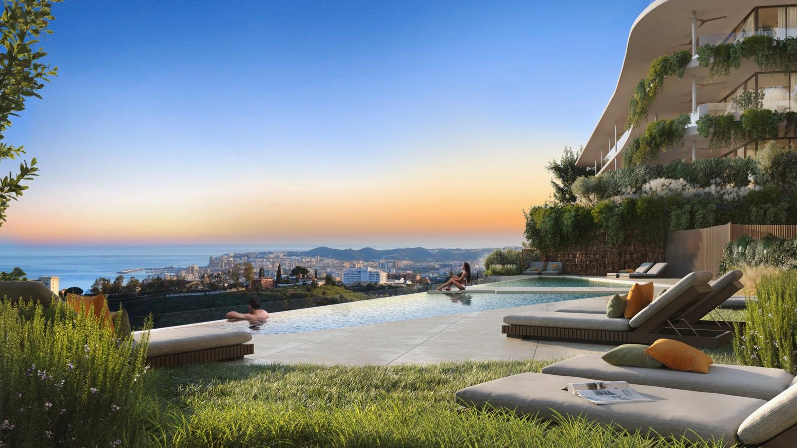 Apartments with Stunning Views · Photo 5