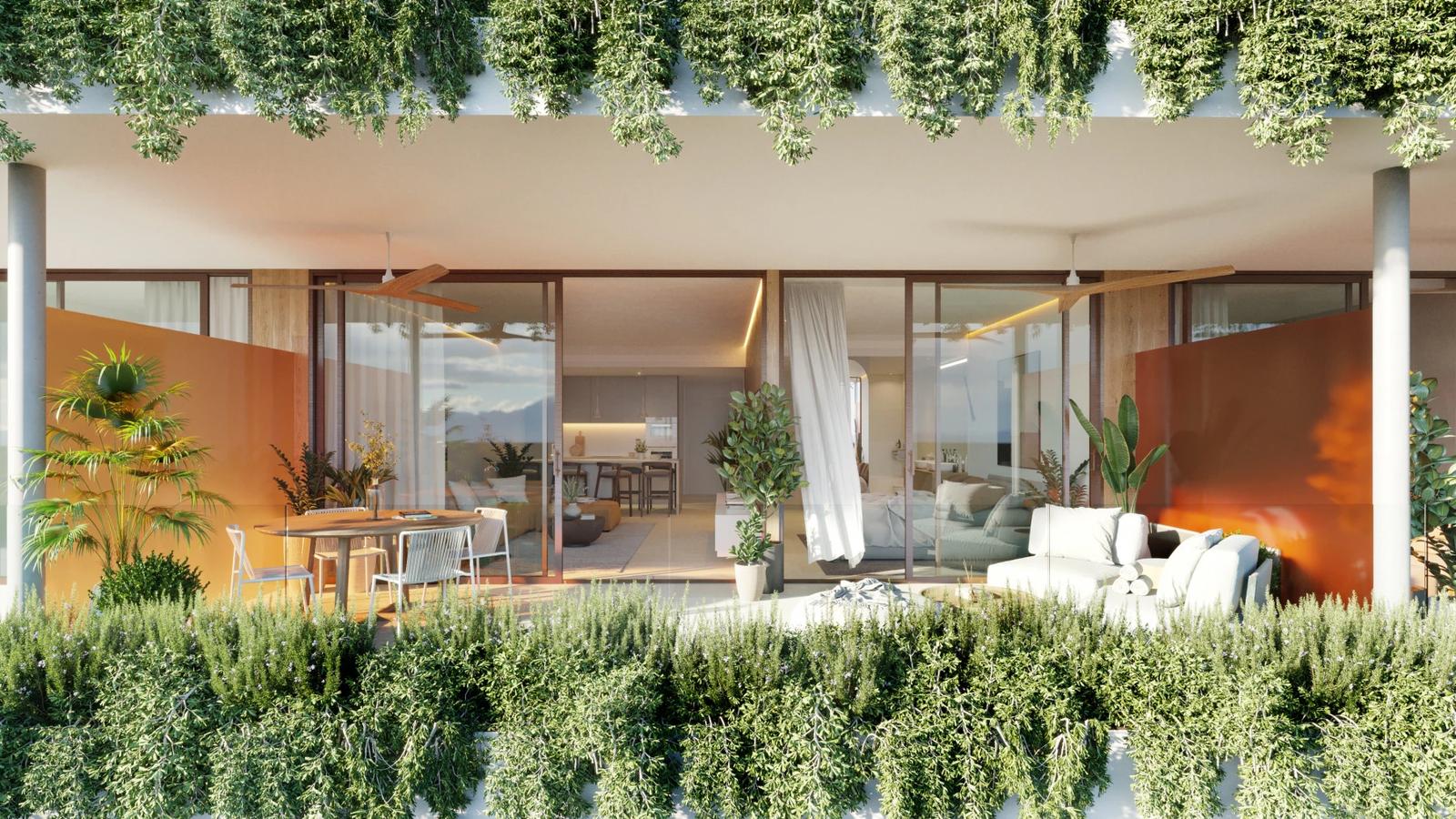 Apartments with Stunning Views · Photo 7