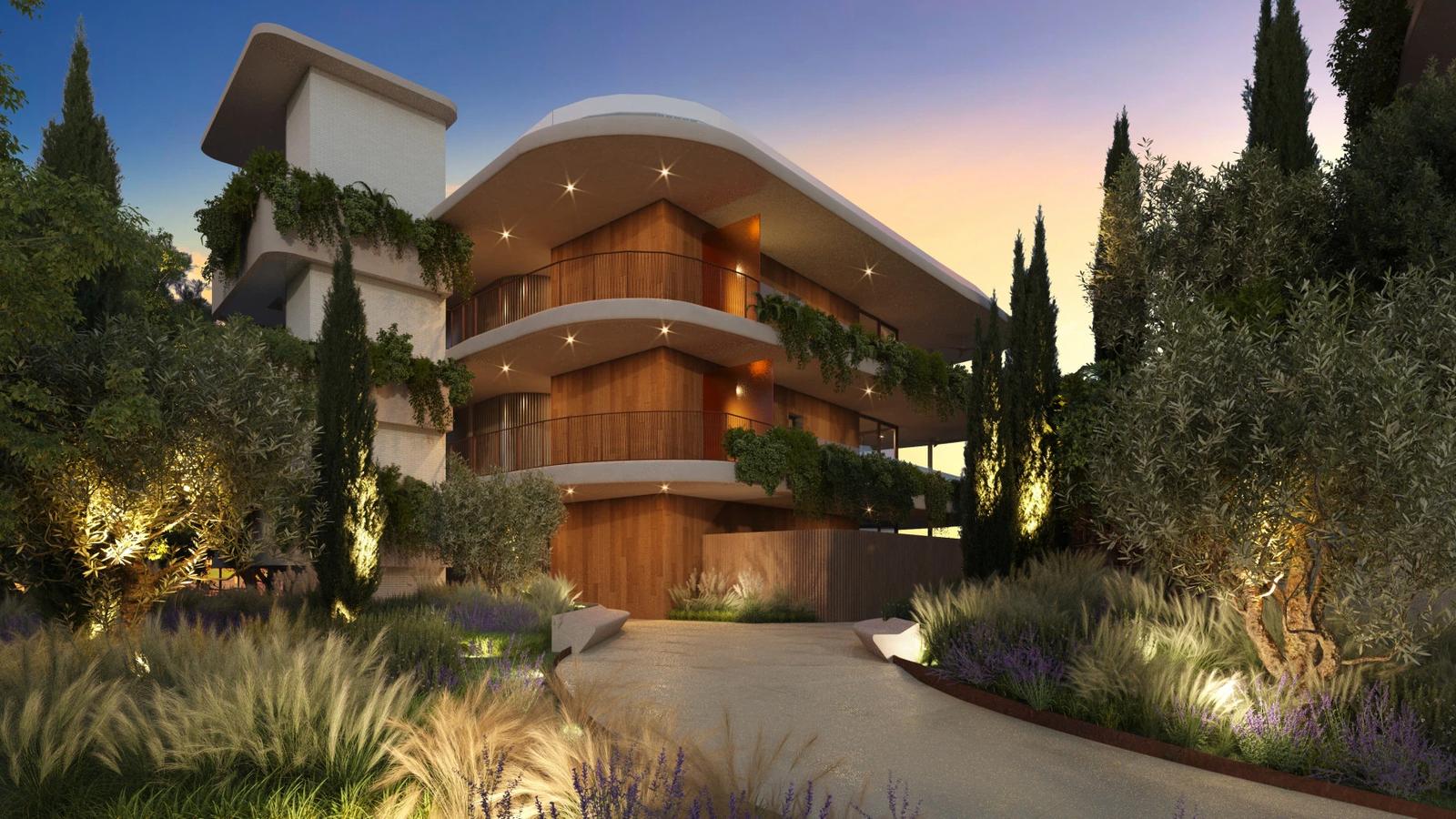 Apartments with Stunning Views · Photo 29