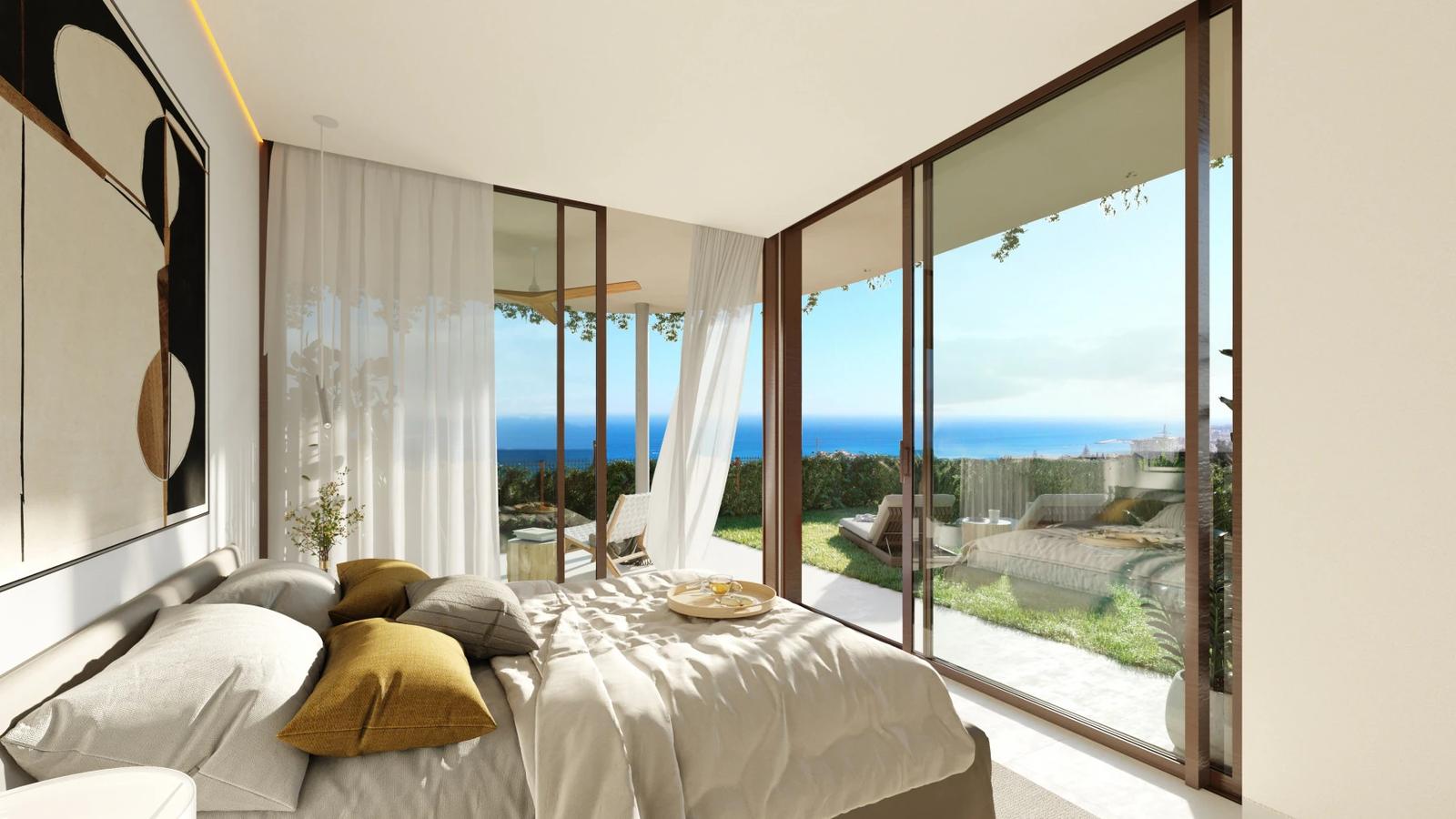 Apartments with Stunning Views · Photo 16