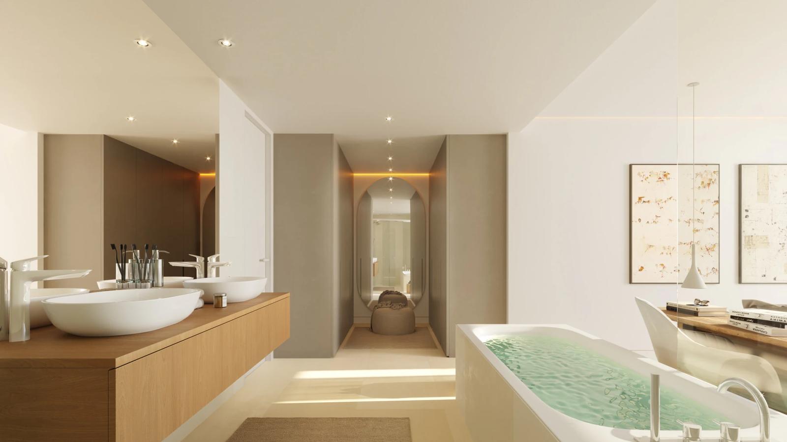 Apartments with Stunning Views · Photo 26