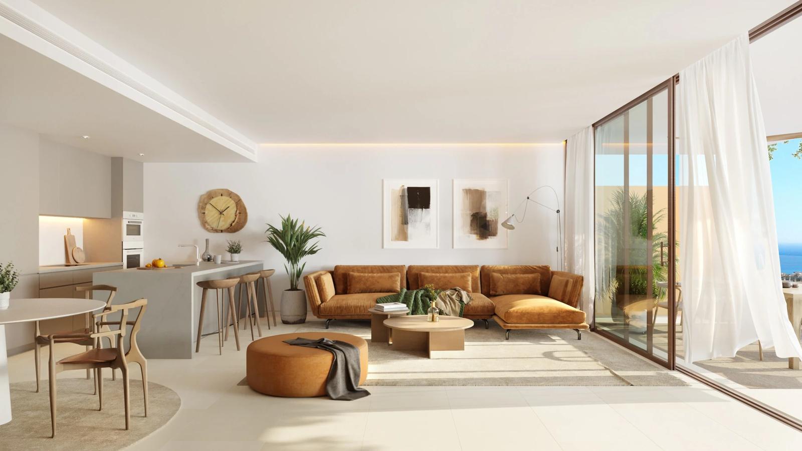 Apartments with Stunning Views · Photo 11