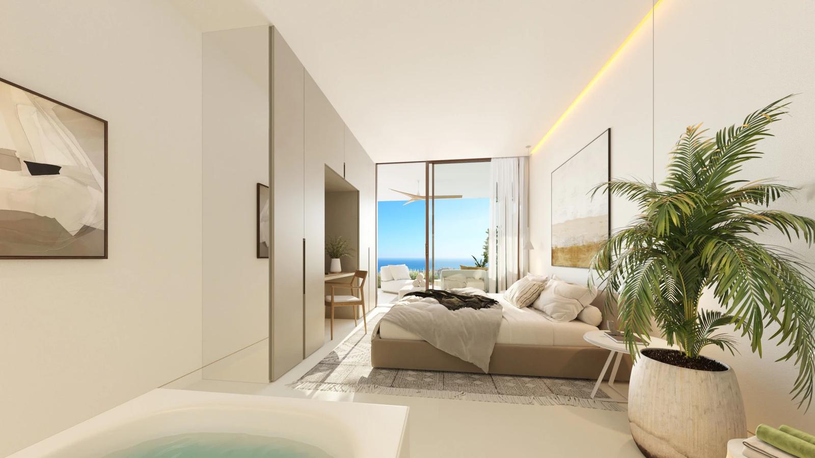 Apartments with Stunning Views · Photo 23