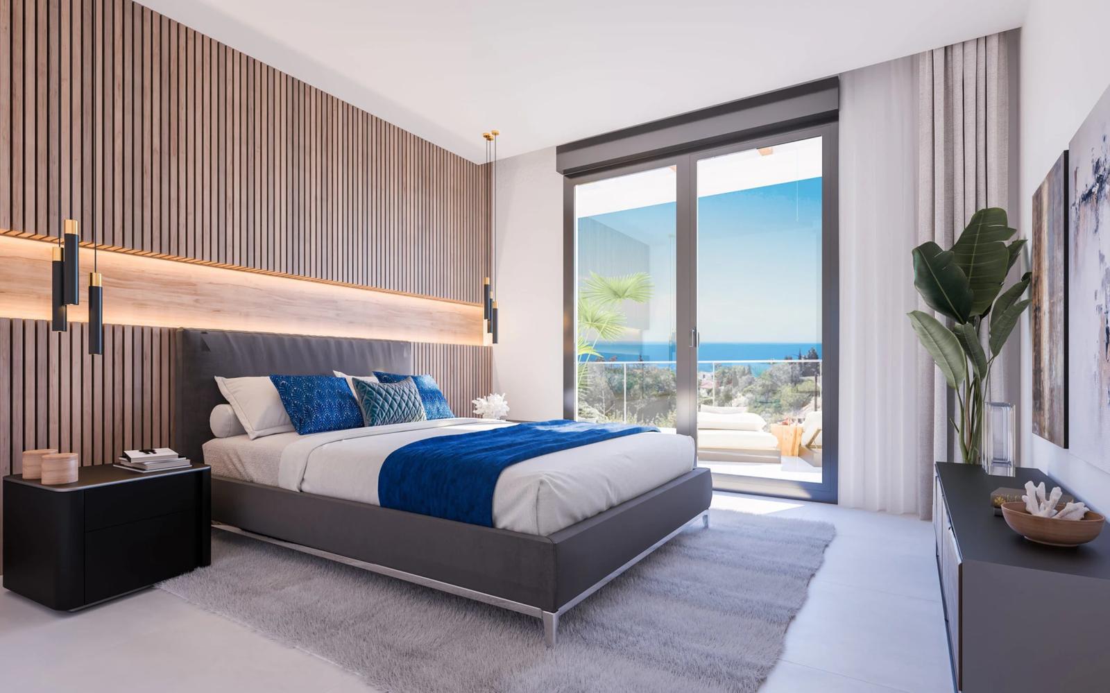 Apartments with Sea and Garden Views · Photo 13