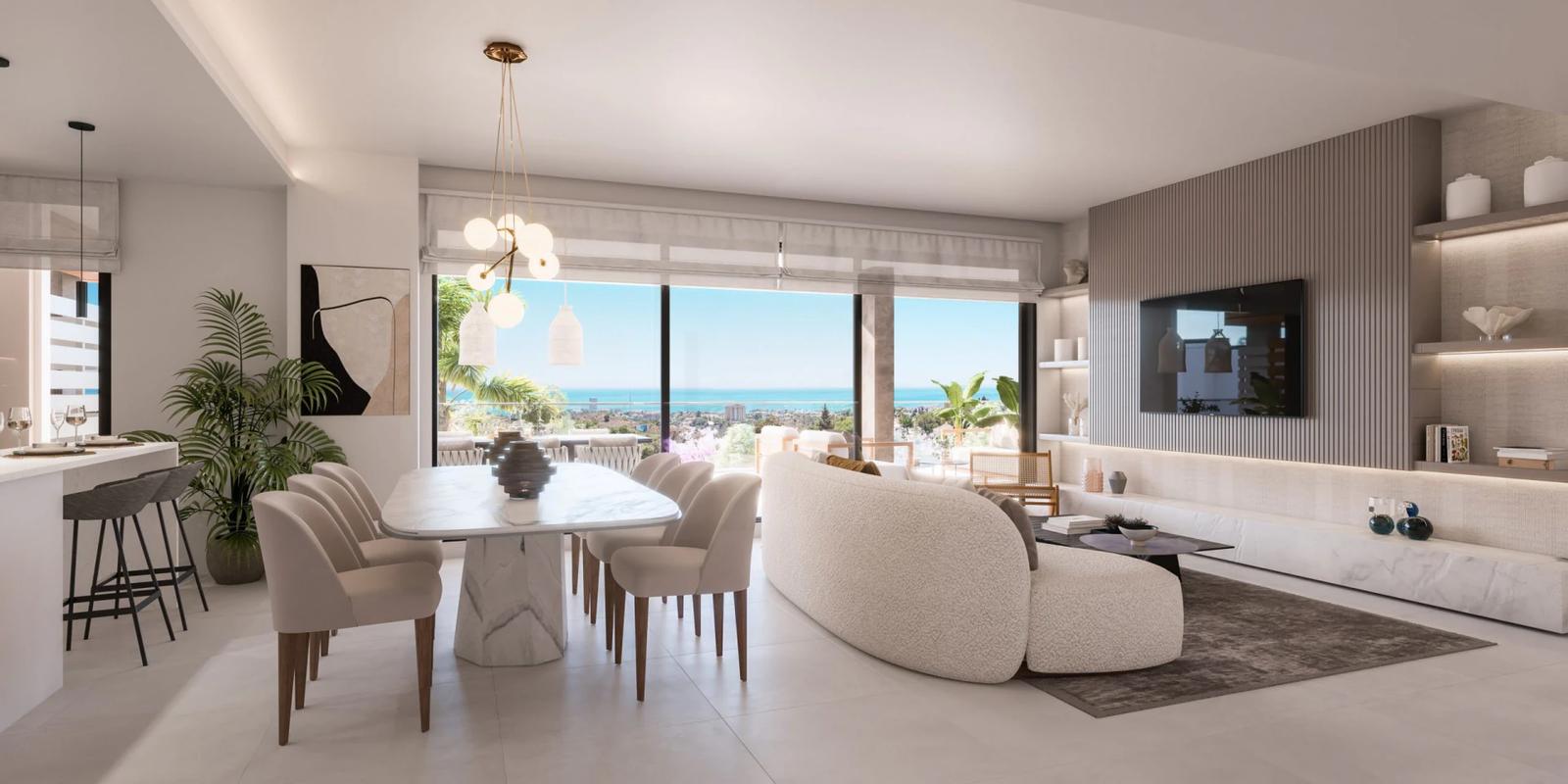 Apartments with Sea and Garden Views · Photo 12