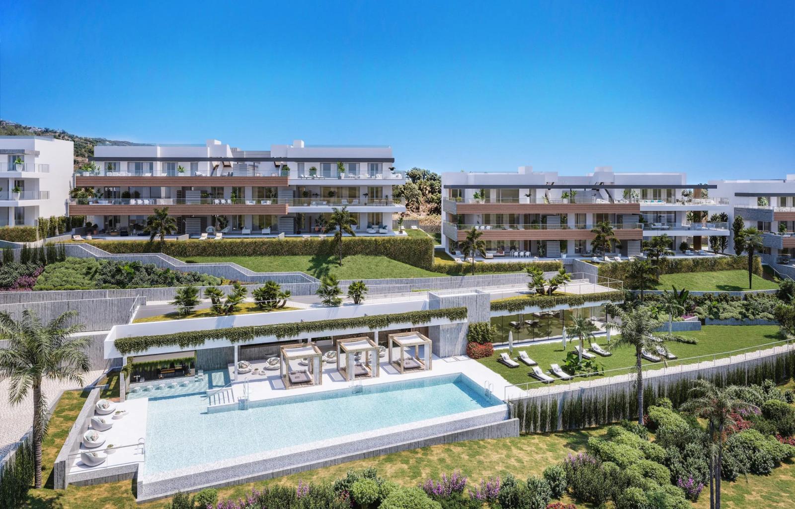 Apartments with Sea and Garden Views · Photo 20
