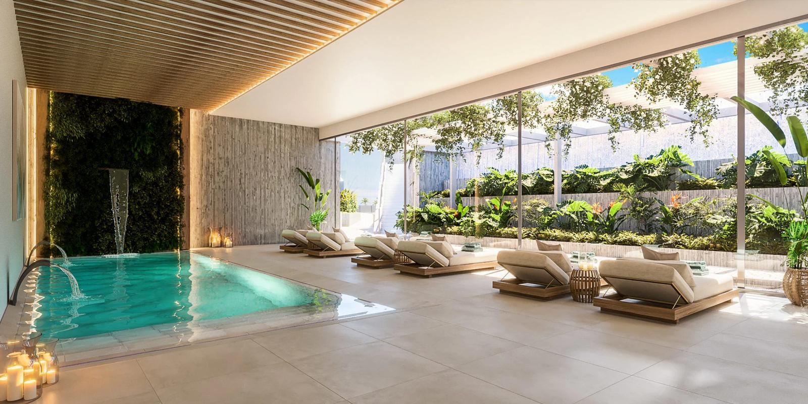 Apartments with Sea and Garden Views · Photo 2