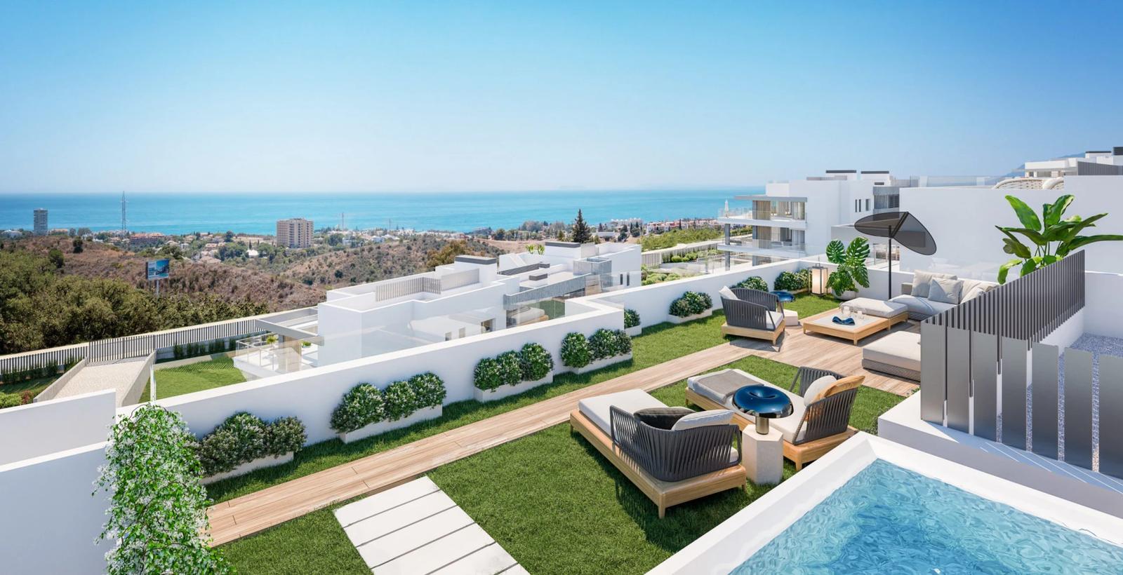 Apartments with Sea and Garden Views · Photo 10