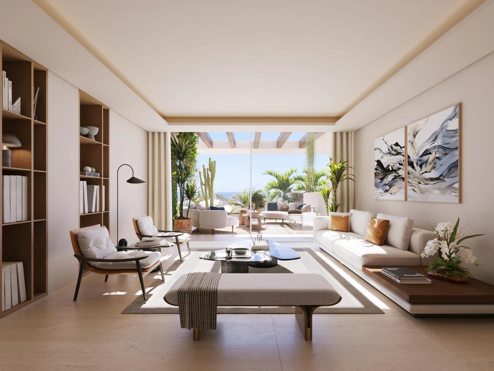 Luxury Apartments with Private Pools · Photo 3