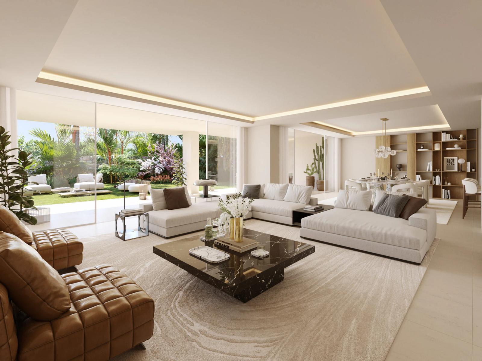Luxury Apartments with Private Pools · Photo 9