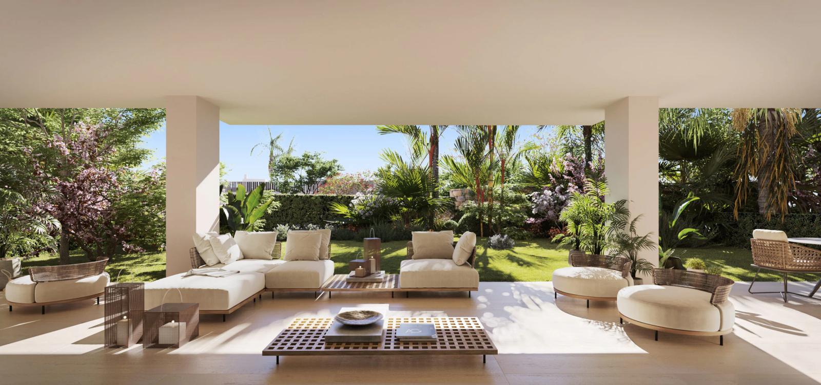 Luxury Apartments with Private Pools · Photo 12