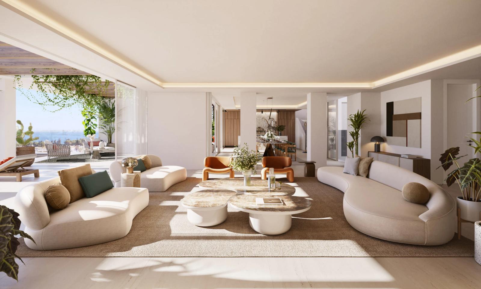 Luxury Apartments with Private Pools · Photo 7