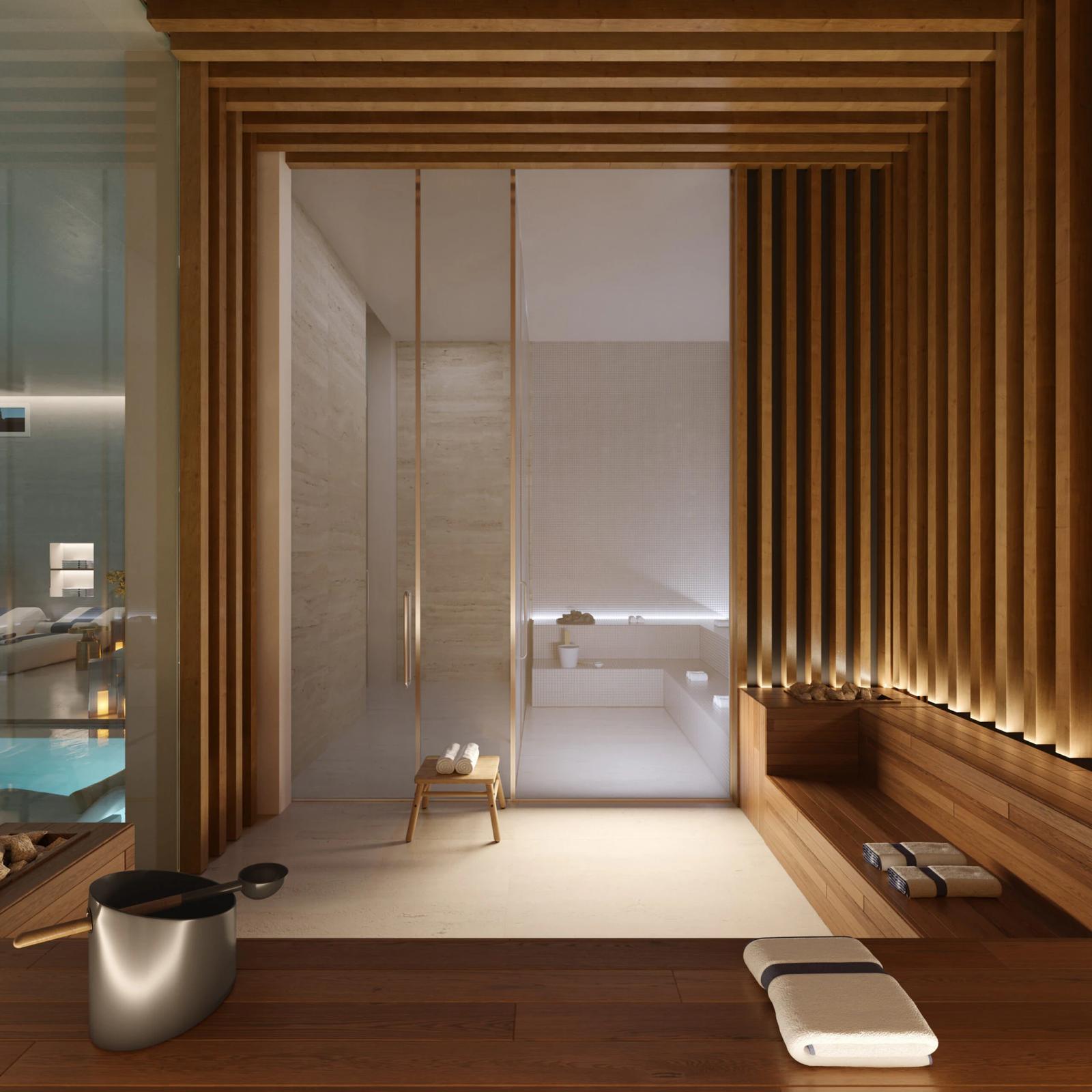 Luxury Apartments with Private Pools · Photo 24