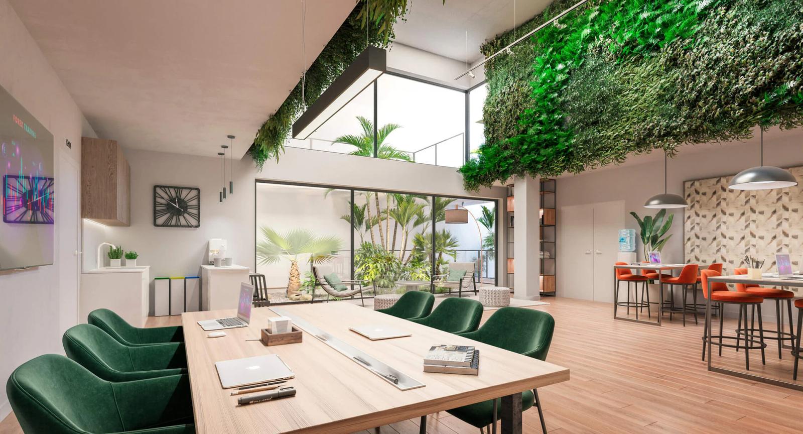 Apartments near Golf with Sea Views · Photo 2