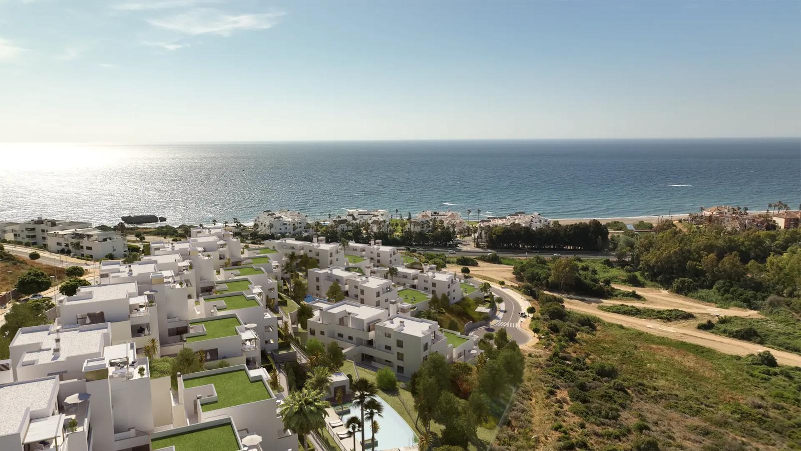 Apartments with Panoramic Sea Views · Photo 16