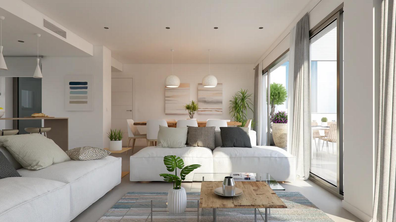 Apartments with Panoramic Sea Views · Photo 3
