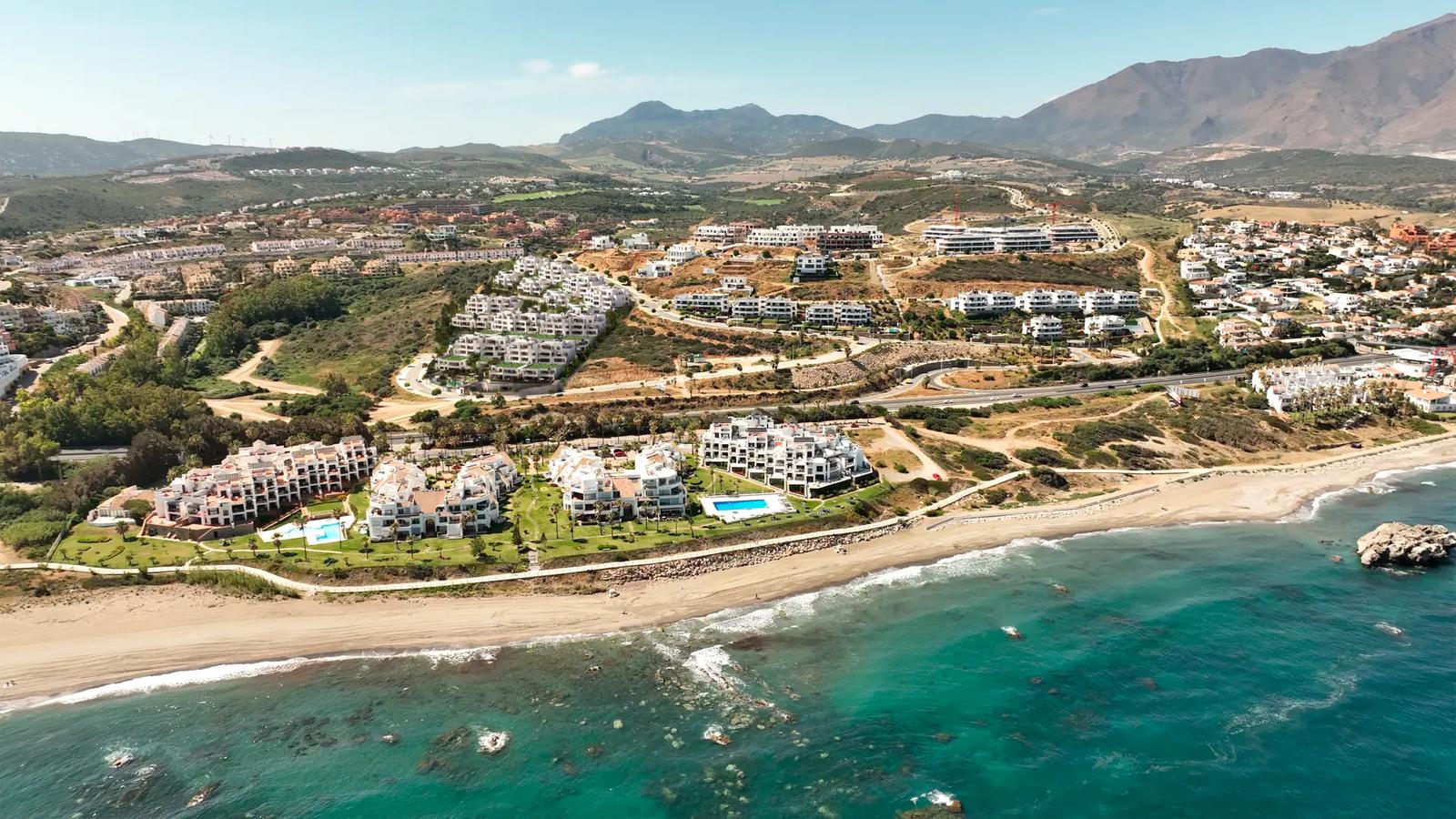 Apartments with Panoramic Sea Views · Photo 17