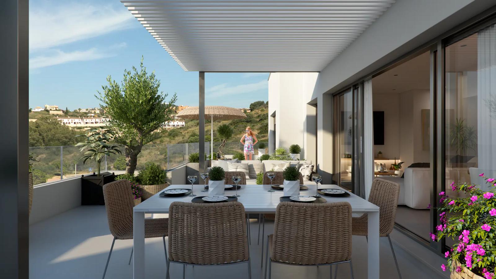 Apartments with Panoramic Sea Views · Photo 5