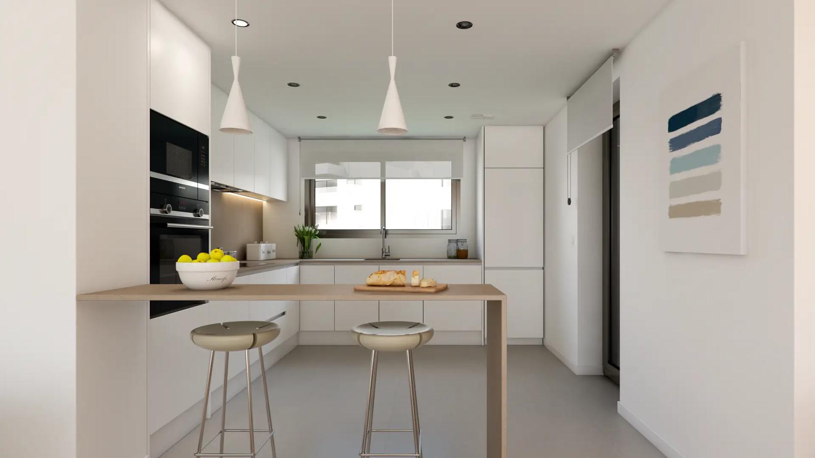 Apartments with Panoramic Sea Views · Photo 8