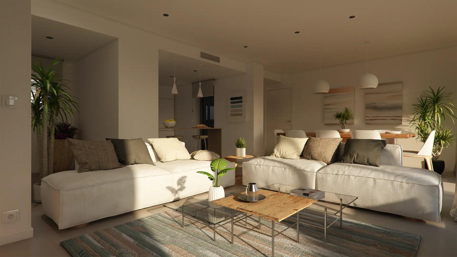 Apartments with Panoramic Sea Views · Photo 9