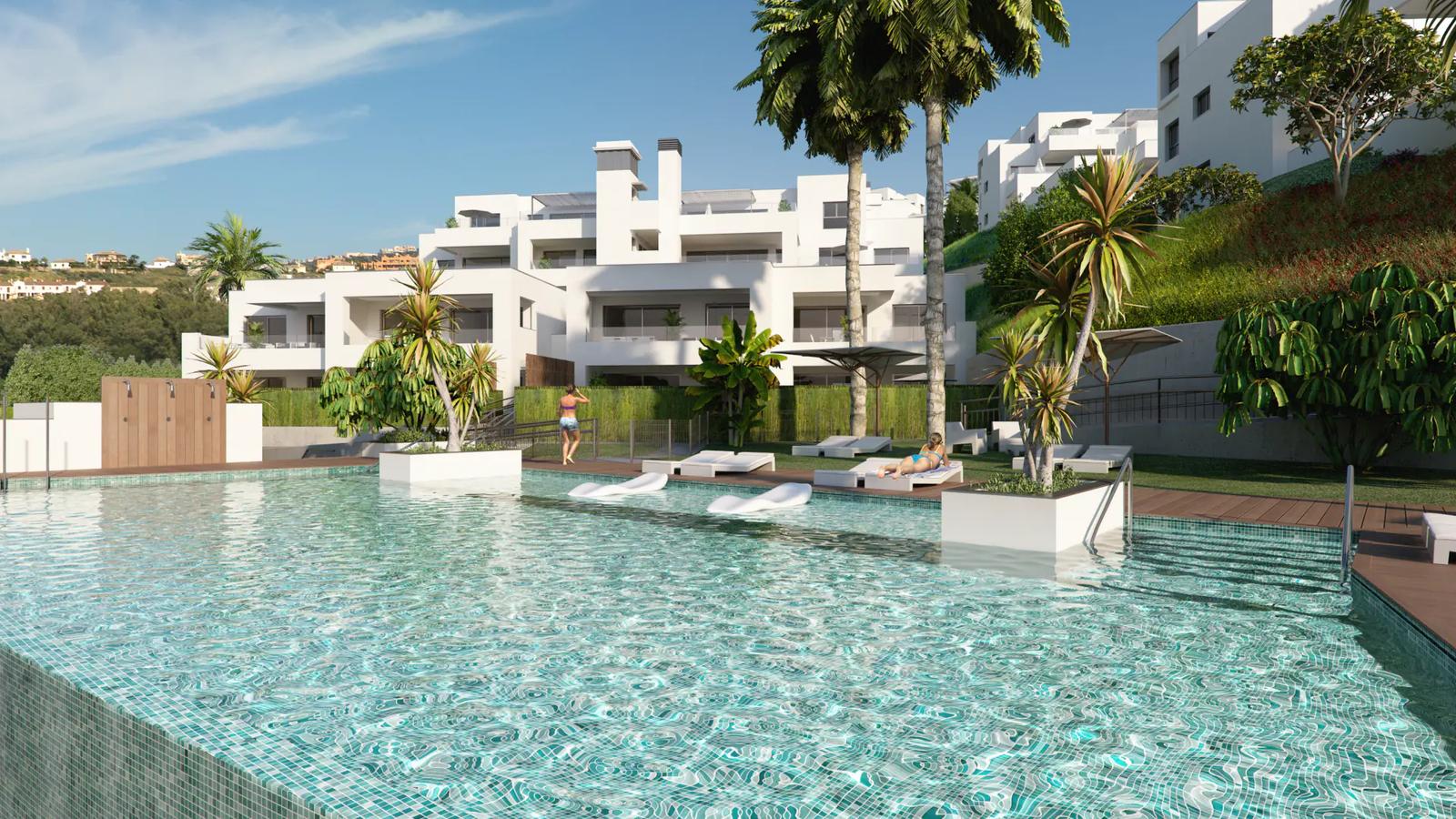 Apartments with Panoramic Sea Views · Photo 2
