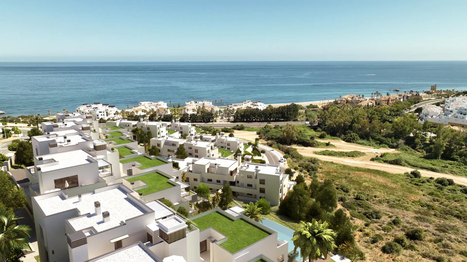 Apartments with Panoramic Sea Views · Photo 15