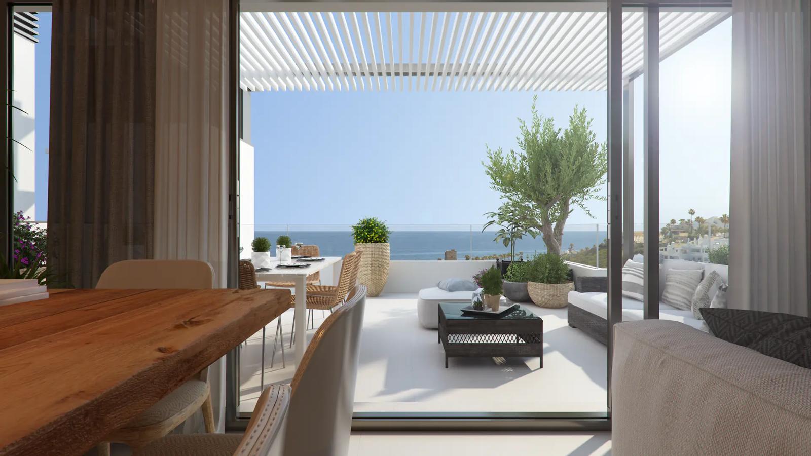 Apartments with Panoramic Sea Views · Photo 6