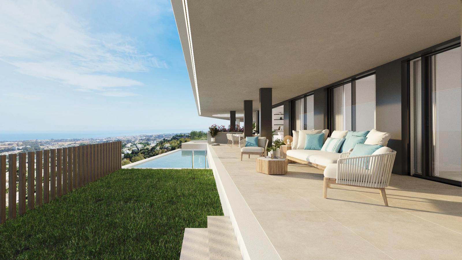 Luxury Apartments with Panoramic Views · Photo 7