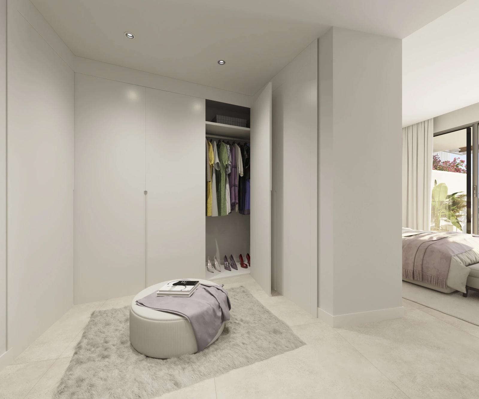 Luxury Apartments with Panoramic Views · Photo 21