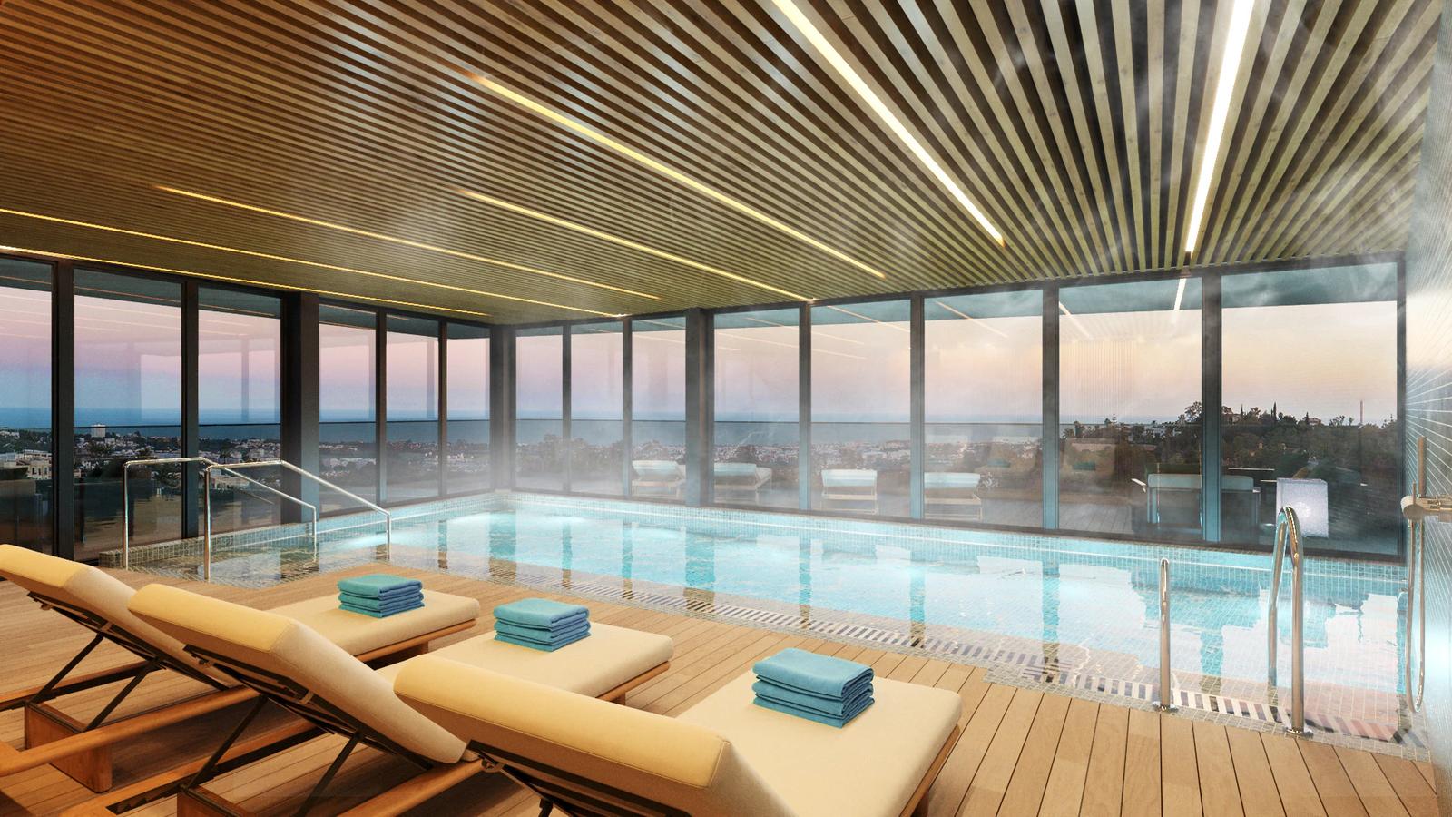 Luxury Apartments with Panoramic Views · Photo 2