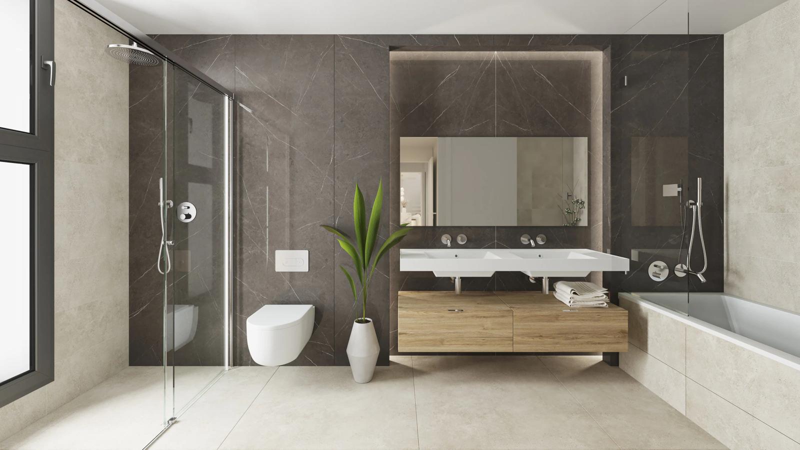 Luxury Apartments with Panoramic Views · Photo 17