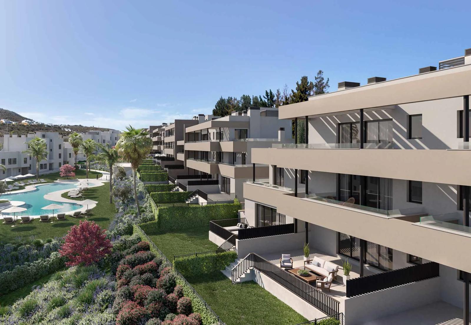 Modern Apartments Near Golf · Photo 12
