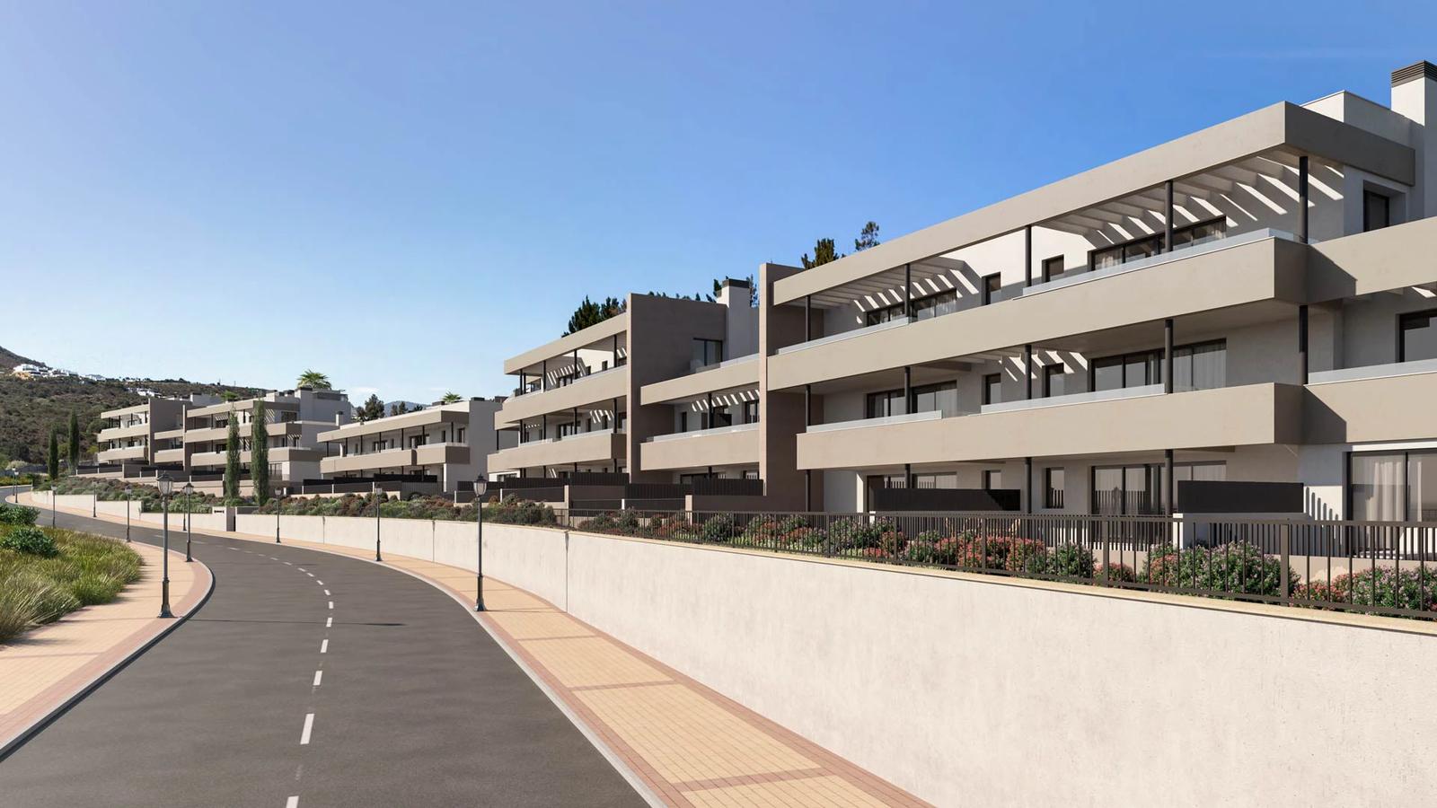 Modern Apartments Near Golf · Photo 14