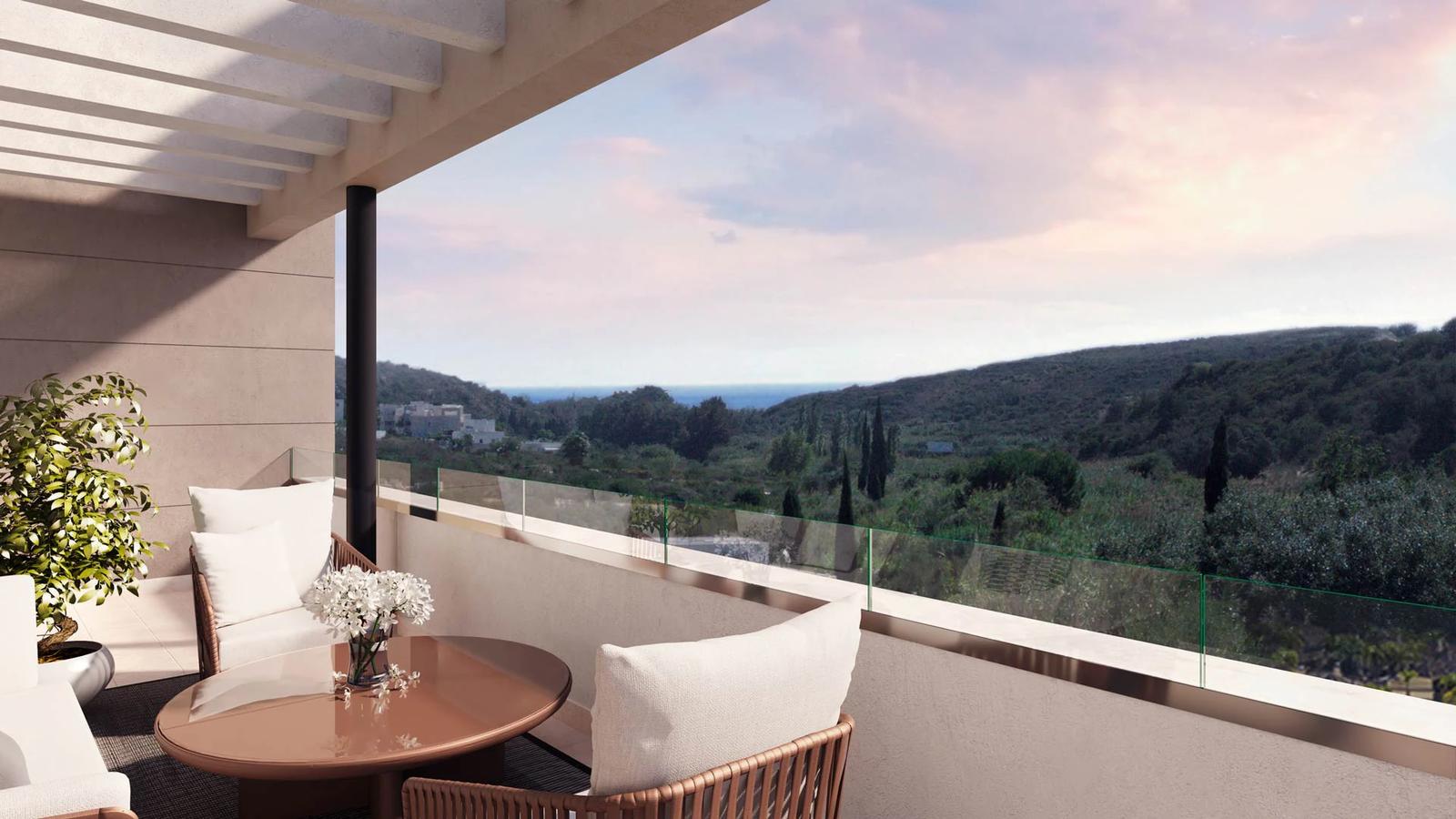 Modern Apartments Near Golf · Photo 8