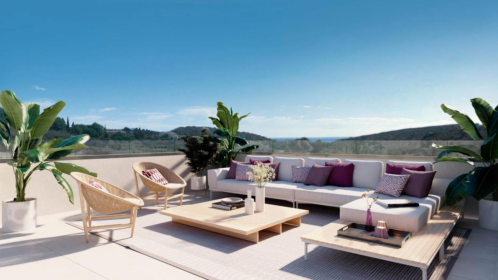Modern Apartments Near Golf · Photo 4