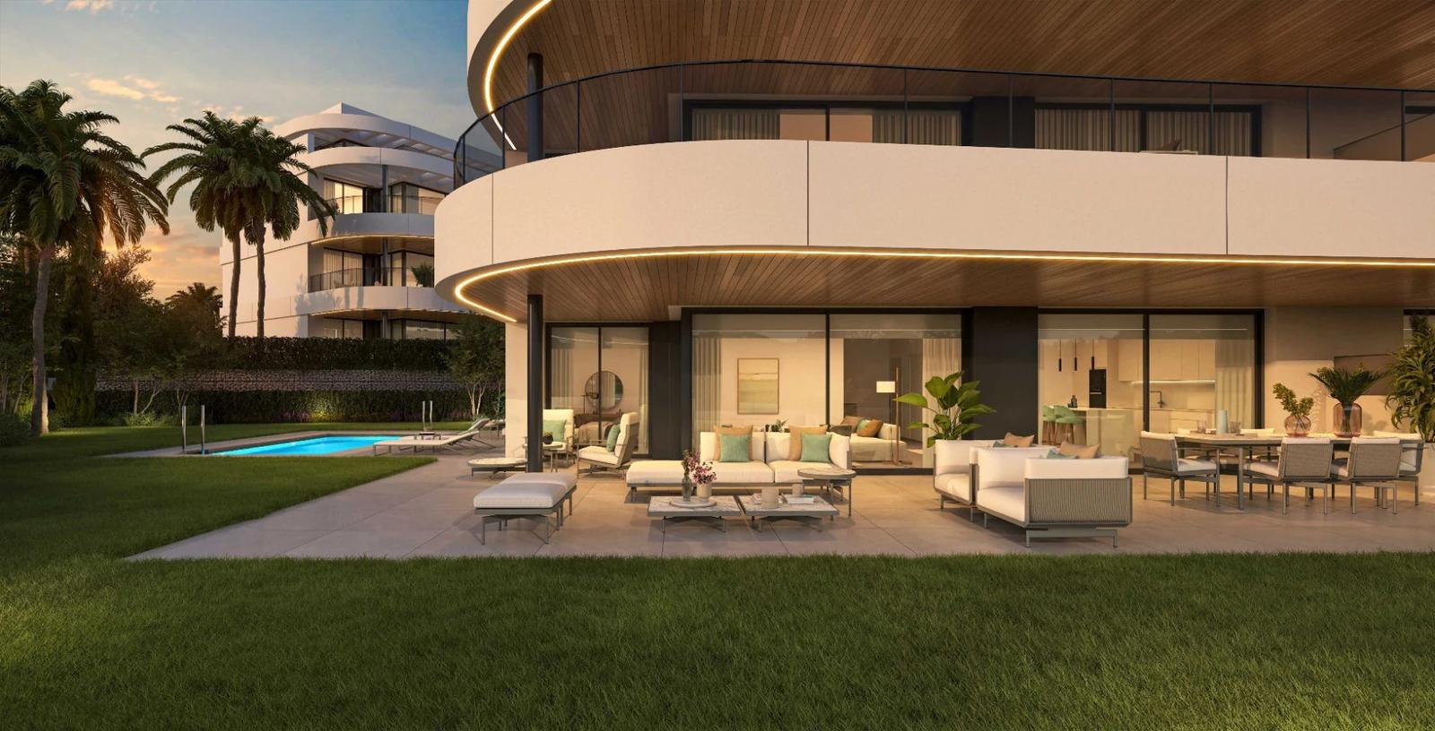 Apartments with Heated Pool · Photo 19
